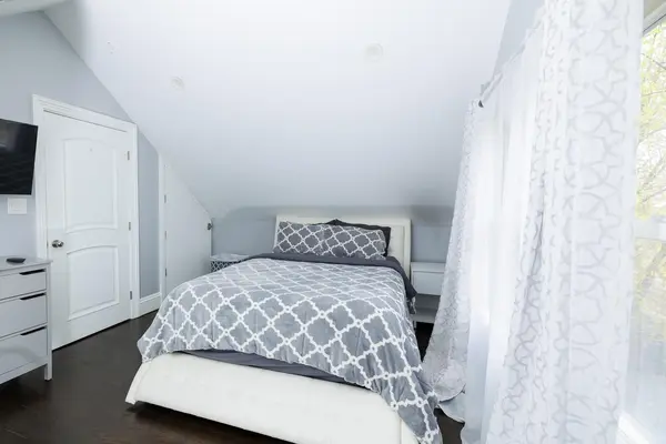 Coliving in Dorchester - Boston, Boston