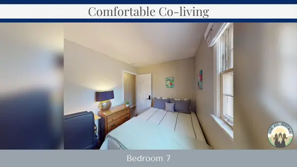 Coliving in Union City - South Atl, Atlanta