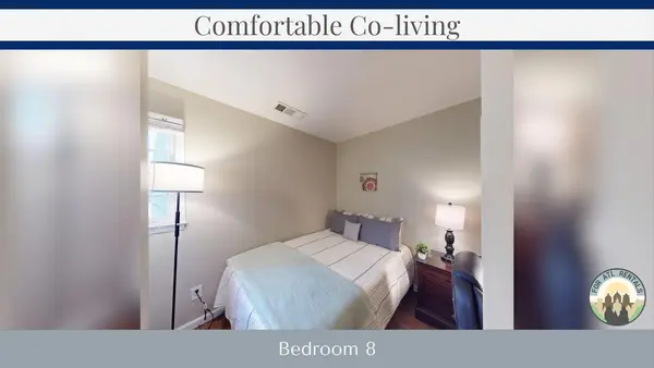 Coliving in Union City - South Atl, Atlanta