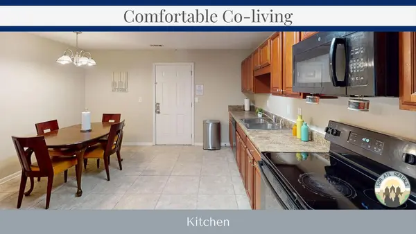 Coliving in Union City - South Atl, Atlanta