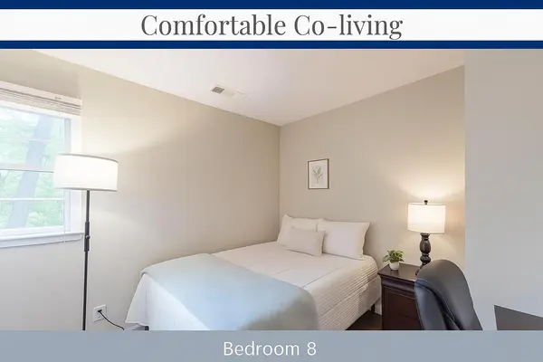 Coliving in Union City - South Atl, Atlanta