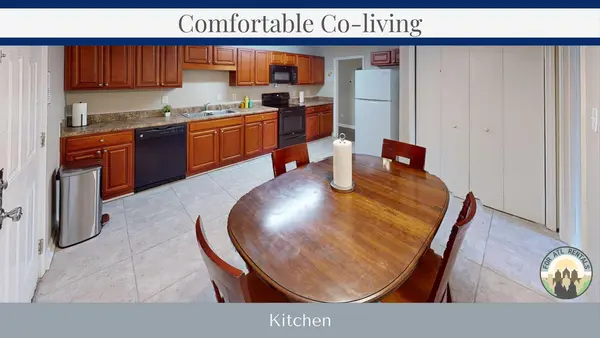 Coliving in Union City - South Atl, Atlanta