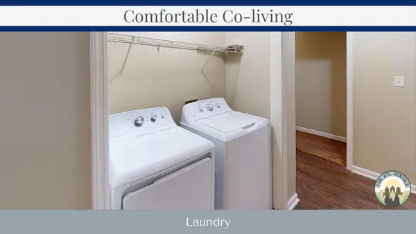 Coliving in Union City - South Atl, Atlanta