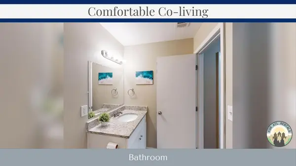 Coliving in Union City - South Atl, Atlanta