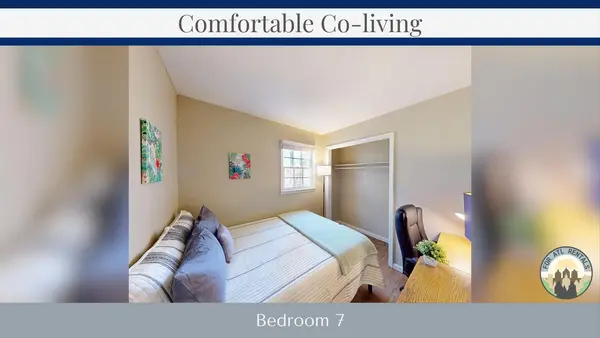 Coliving in Union City - South Atl, Atlanta