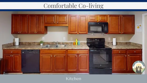 Coliving in Union City - South Atl, Atlanta