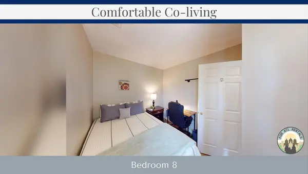 Coliving in Union City - South Atl, Atlanta