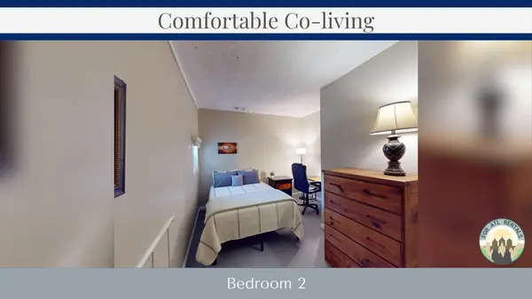 Coliving in Union City - South Atl, Atlanta