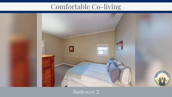 Coliving in Union City - South Atl, Atlanta