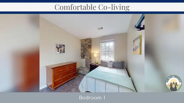 Coliving in Union City - South Atl, Atlanta