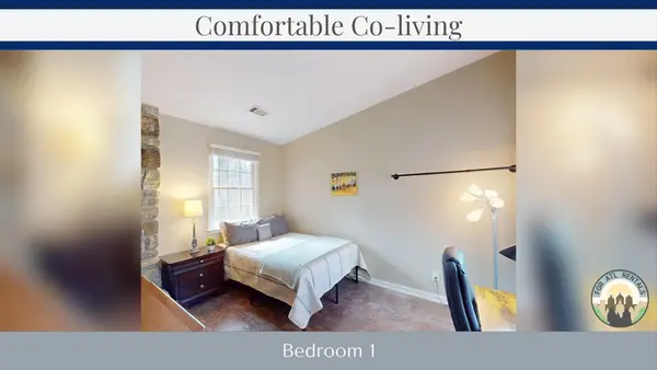Coliving in Union City - South Atl, Atlanta