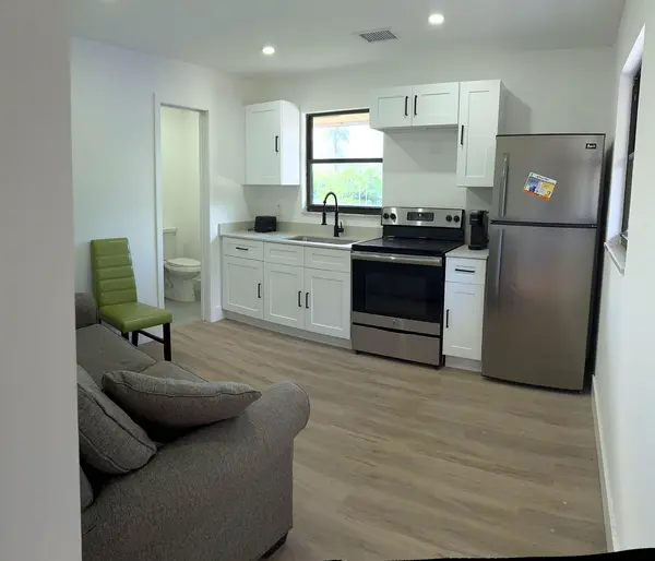 Coliving in Jupiter - Palm Beach County, Miami