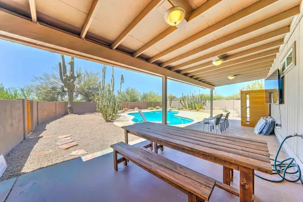 Coliving in Desert View - Phoenix, Phoenix