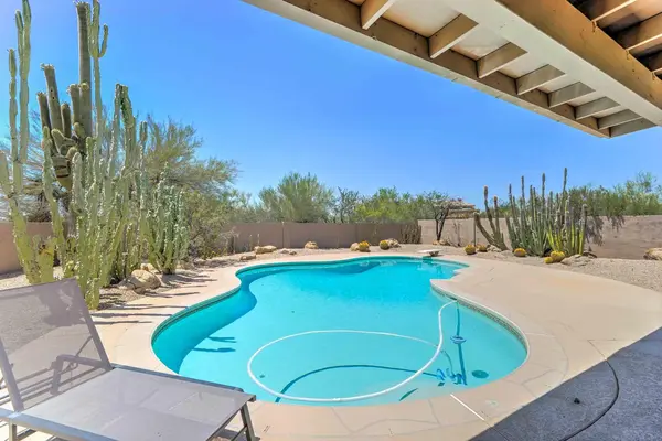 Coliving in Desert View - Phoenix, Phoenix