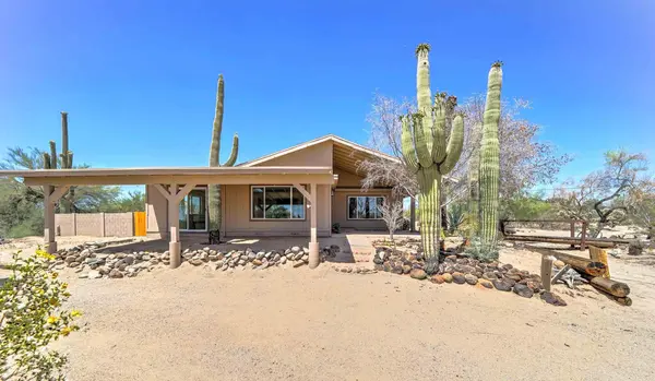 Coliving in Desert View - Phoenix, Phoenix