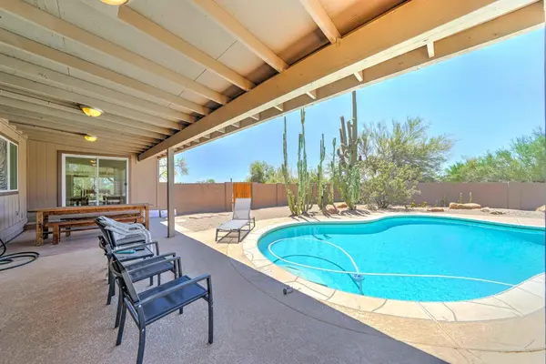 Coliving in Desert View - Phoenix, Phoenix