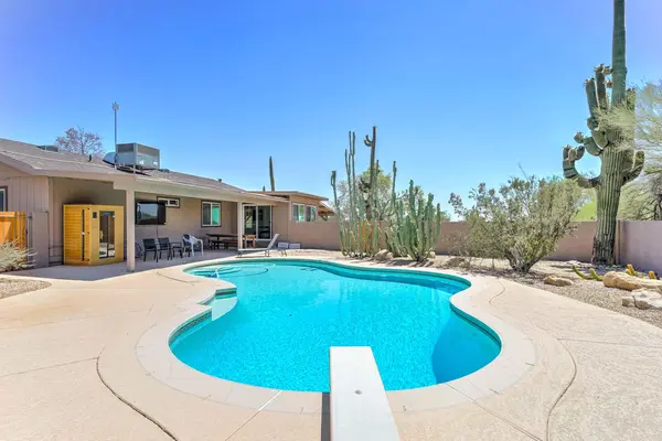 Coliving in Desert View - Phoenix, Phoenix