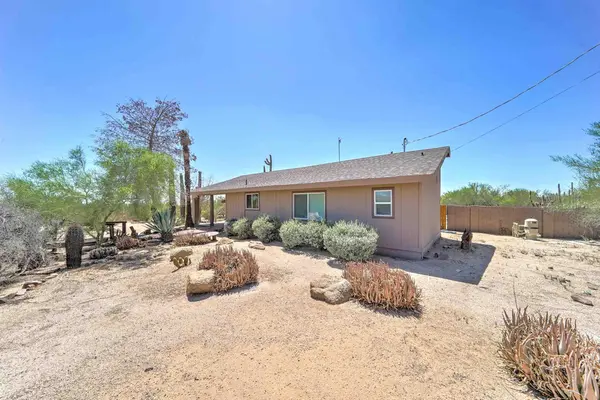 Coliving in Desert View - Phoenix, Phoenix