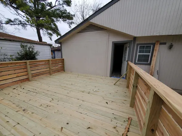 Coliving in Ost / South Union - Inner Loop, Houston