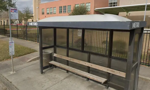 Coliving in Ost / South Union - Inner Loop, Houston