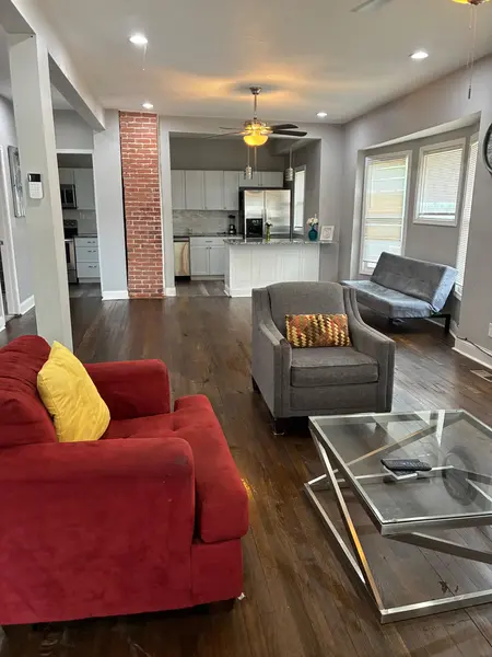 Coliving in East Side - KCMO, Kansas City