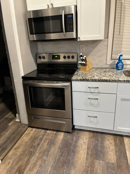 Coliving in East Side - KCMO, Kansas City