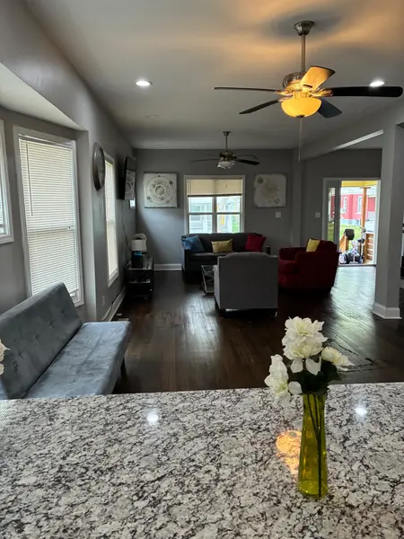 Coliving in East Side - KCMO, Kansas City