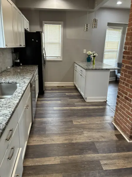 Coliving in East Side - KCMO, Kansas City