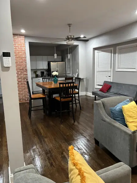 Coliving in East Side - KCMO, Kansas City