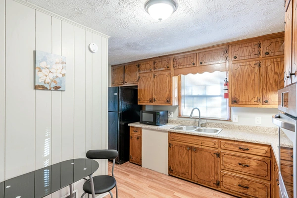 Coliving in Decatur - East Atl, Atlanta