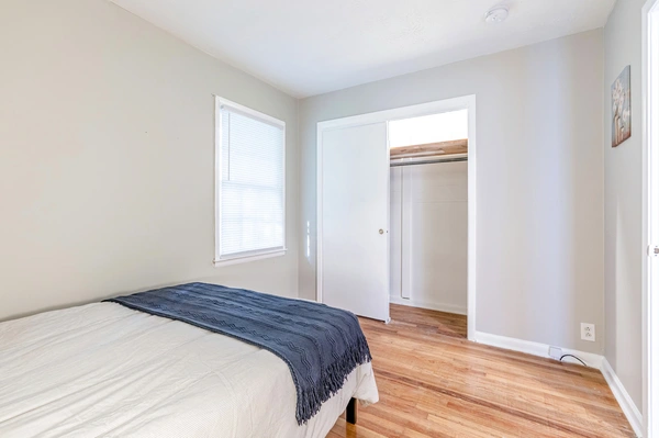 Coliving in Decatur - East Atl, Atlanta