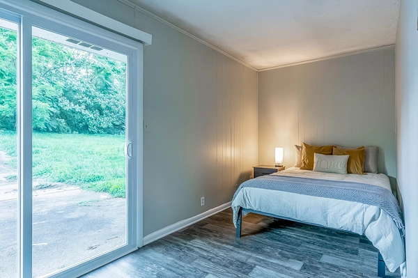 Coliving in Decatur - East Atl, Atlanta