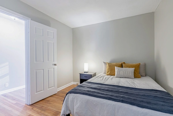 Coliving in Decatur - East Atl, Atlanta