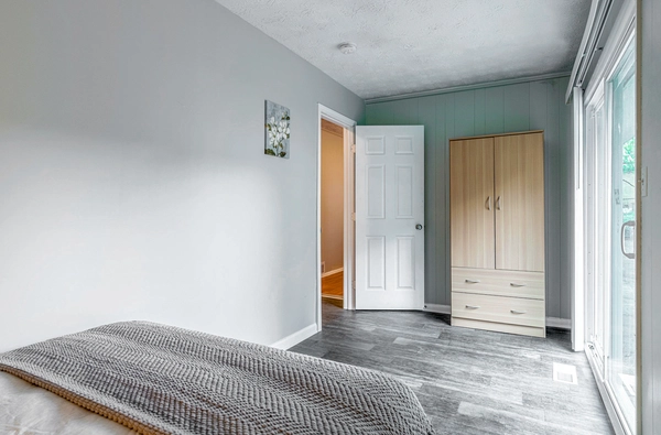 Coliving in Decatur - East Atl, Atlanta