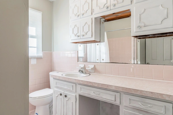 Coliving in Decatur - East Atl, Atlanta