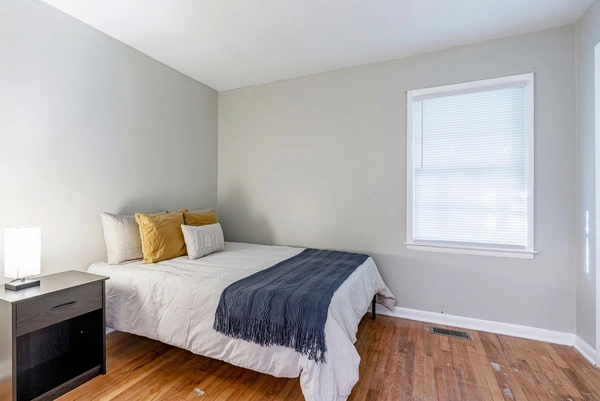 Coliving in Decatur - East Atl, Atlanta