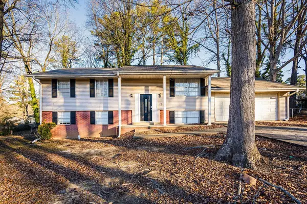 Coliving in Clayton County GA - South Atl, Atlanta