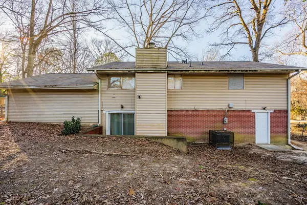 Coliving in Clayton County GA - South Atl, Atlanta