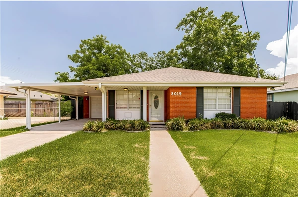 Coliving in Seabrook - Nola East, New Orleans