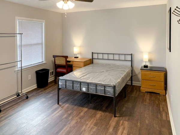 Coliving in Clayton County GA - South Atl, Atlanta