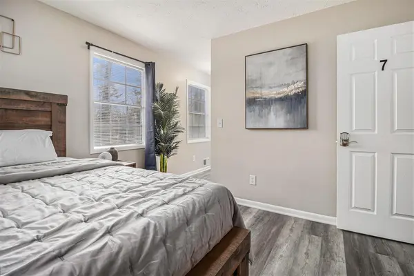 Coliving in Union City - South Atl, Atlanta