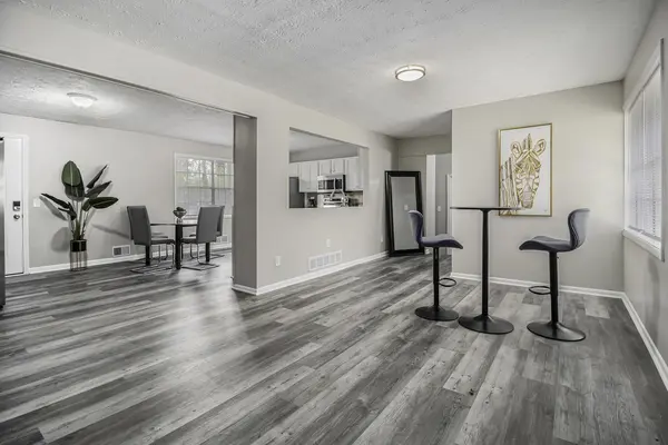 Coliving in Union City - South Atl, Atlanta