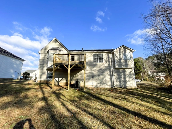 Coliving in Mableton - West Atl, Atlanta