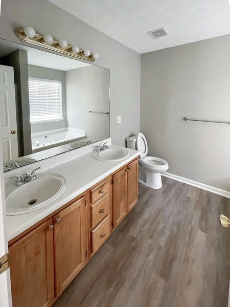 Coliving in Mableton - West Atl, Atlanta