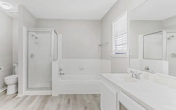 Coliving in White Settlement - Forth Worth, Dallas