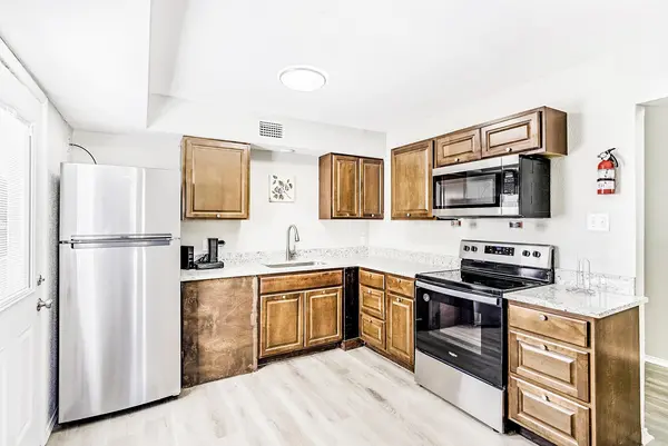 Coliving in White Settlement - Forth Worth, Dallas