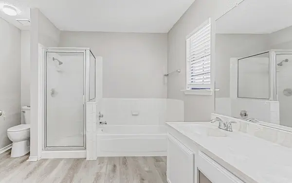 Coliving in White Settlement - Forth Worth, Dallas