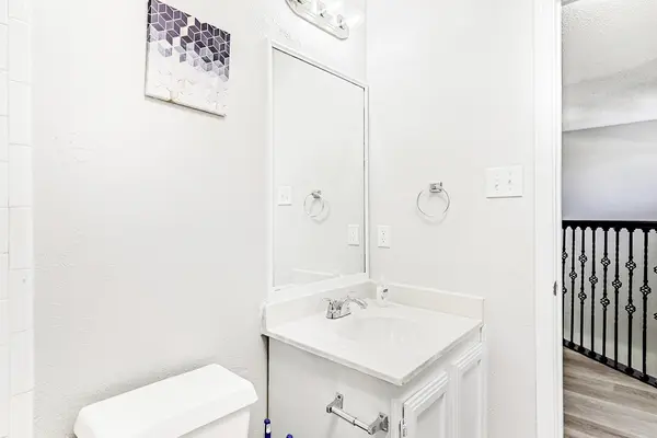 Coliving in White Settlement - Forth Worth, Dallas