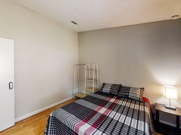 Coliving in Clayton County GA - South Atl, Atlanta