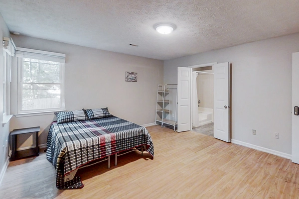 Coliving in Clayton County GA - South Atl, Atlanta